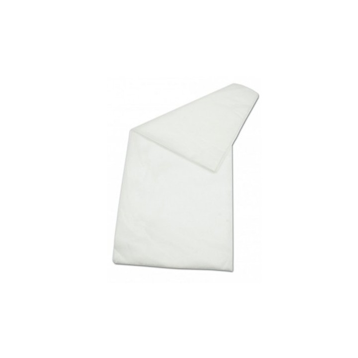 Telo Lettino TNT 18g 140x240 cm Conf. 10 pz
