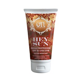 Hey Sun Media Protezione SPF 15 150 ml