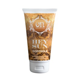 Hey Sun Doposole 150 ml con Macadamia e Argan