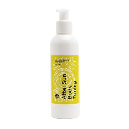 Doposole Corpo Tonificante 200ml - Crema Post Sole