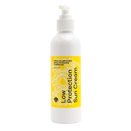 Crema Solare Corpo Bassa Protezione 200ml - Abbronzate