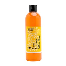 Bagnodoccia Doposole alla Birra 200ml - Detergente