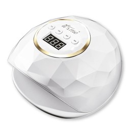 Lampada Luxury LED UV 48W – Asciugatura Confortevole
