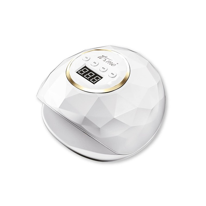 Lampada Luxury LED UV 48W – Asciugatura Confortevole