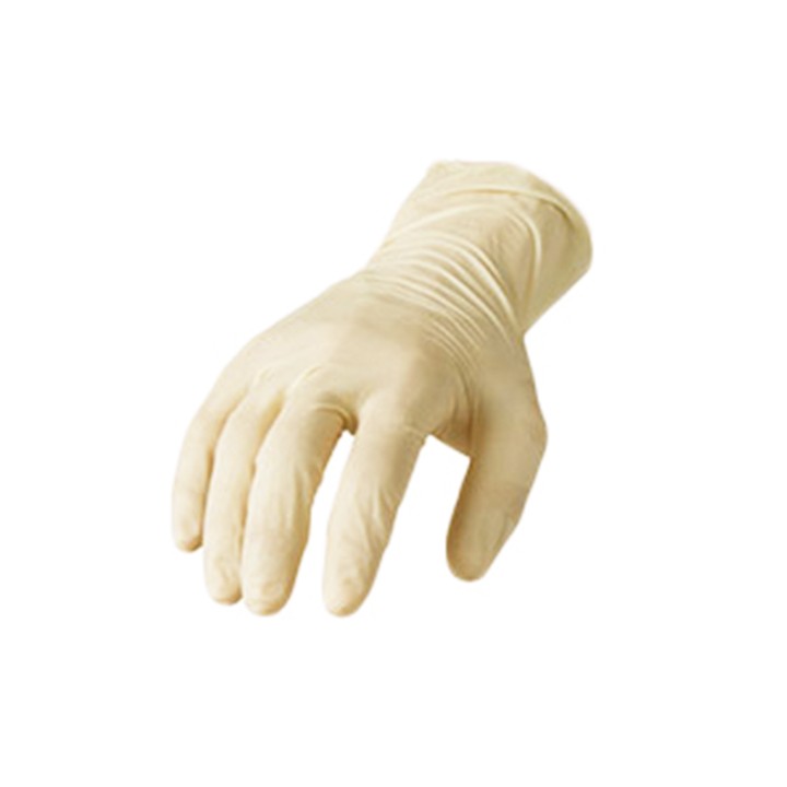 Guanti Lattice No Polvere Taglia M - Conf. 100pz