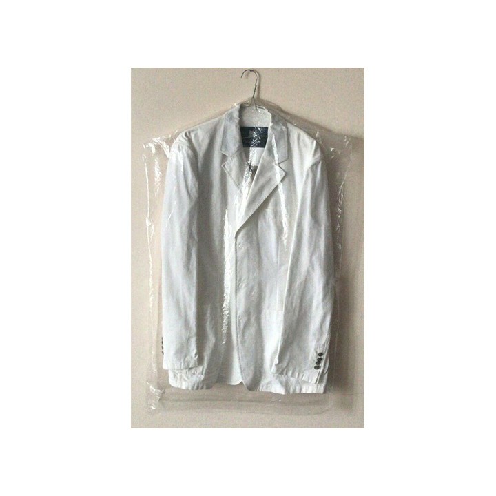 Buste Copriabiti Monouso Salone - Conf. 50pz