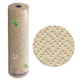 Rotoli Carta Lettino 2 Veli Antibatterici - 6pz