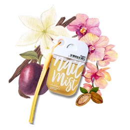 Nail Mist Argan 35ml – Profumo Mani e Unghie