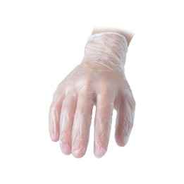 Guanti Vinile Senza Polvere Taglia M Conf.100 | SL Beauty