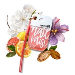 Nail Mist Leather 35ml – Profumo Mani e Unghie