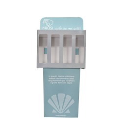 Espositore per Accessori Monouso in Comodato d'Uso | SL Beauty