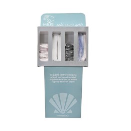 Offerta Monouso 119 Euro con Espositore Omaggio | SL Beauty