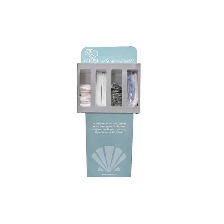 Offerta Monouso 119 Euro con Espositore Omaggio | SL Beauty