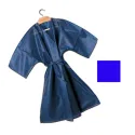 Kimono monouso blu