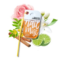 Profumo Mani e Unghie Neroli & Rose 35ml | Nail Mist