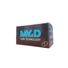 Mantellina per Colore Bianca 50pz Magic Box | SL Beauty
