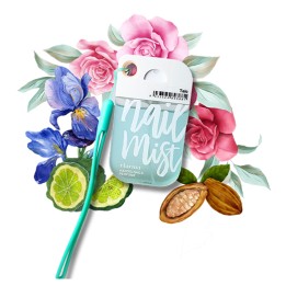 Profumo Mani e Unghie Talc 35ml | Nail Mist Cipriato