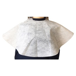 Mantella Trucco Monouso TNT 60x80 Conf. 100 Pz