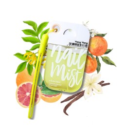 Profumo Mani e Unghie Ylang Ylang 35ml | Nail Mist