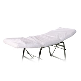 Coprilettino Monouso TNT con Angoli 80x220