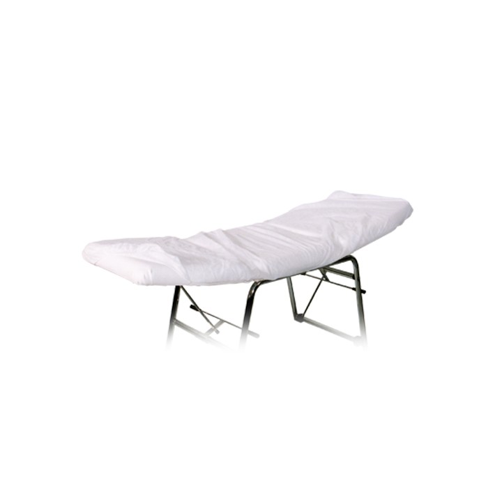 Coprilettino Monouso TNT con Angoli 80x220