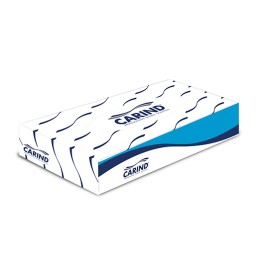 Veline Morbide 100 pz in Pura Cellulosa