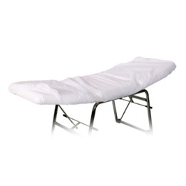 Coprilettino TNT con Angoli 100x230 cm