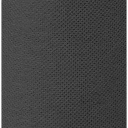 Rotolo TNT Nero H60xL70mt Lettino 6 Pezzi