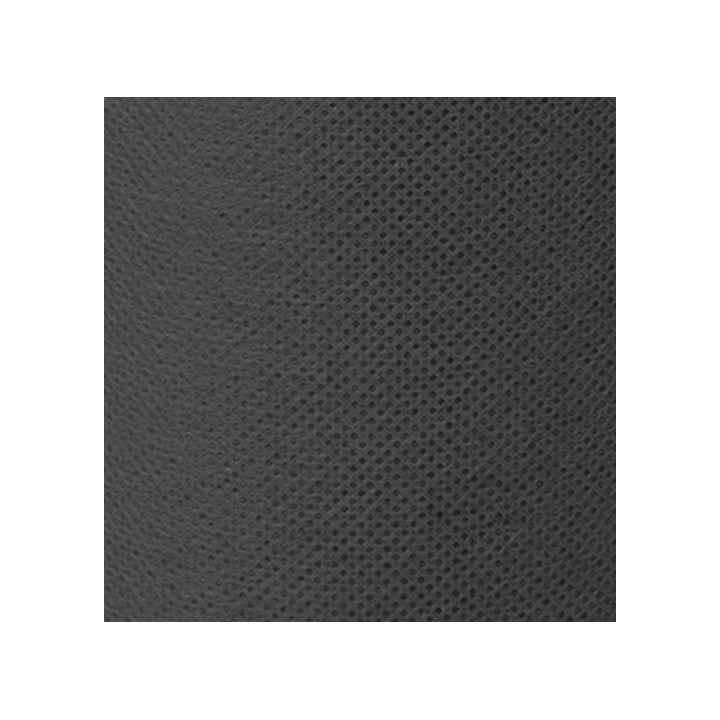 Rotolo TNT Nero H60xL70mt Lettino 6 Pezzi