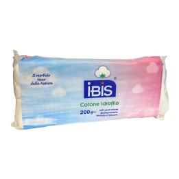 Cotone Idrofilo Puro 200g Uso Cosmetico