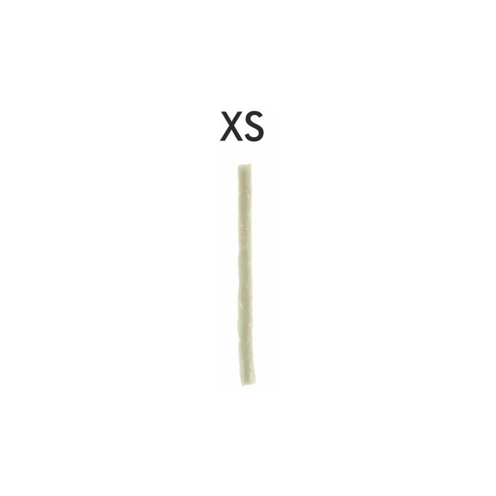 Bigodini Adesivi XS Laminazione Ciglia 16 Pz