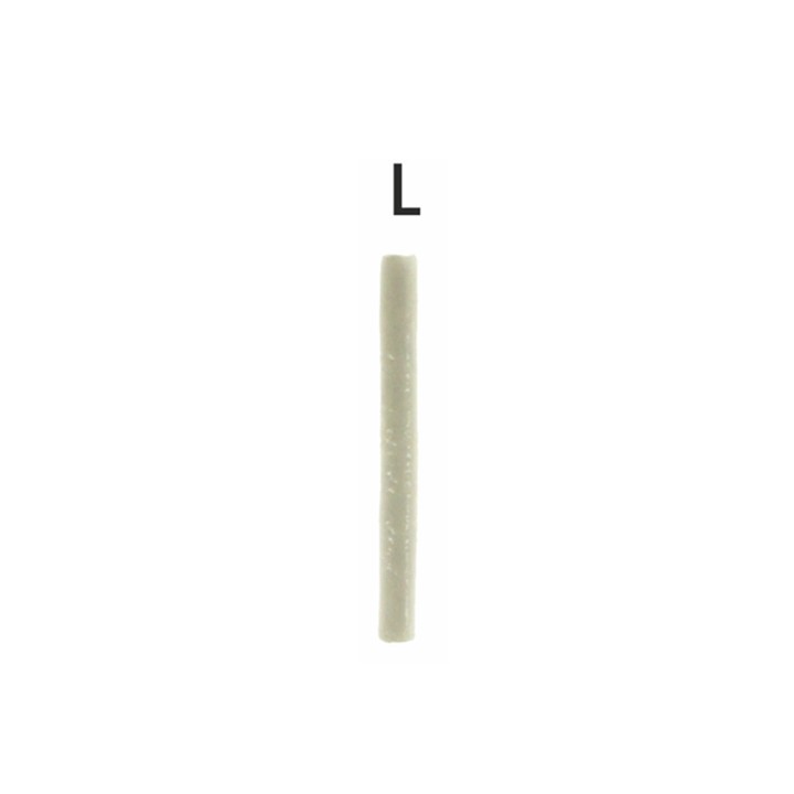 Bigodini Adesivi Large Laminazione Ciglia 16 Pz