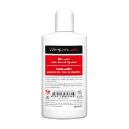 Rimuovi Colla Bigodini e Power Pad 100 ml