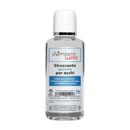 Struccante Occhi Professionale Mascara Waterproof