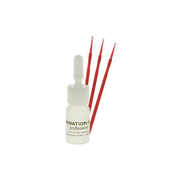 Fluido Laminazione Professional Ciglia 3ml