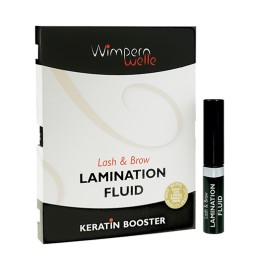 Fluido Domiciliare Mantenimento Laminazione