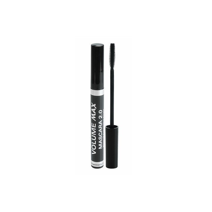 Mascara Volume Nero Intenso 2.0 Professionale