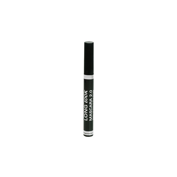 Mascara Long Look Nero Intenso 2.0