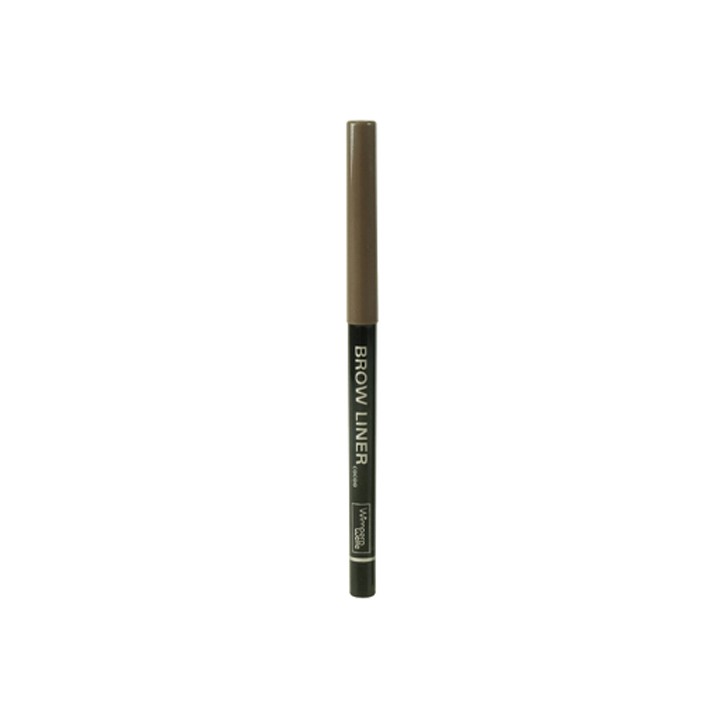 BROW LINER Effetto Tatuaggio | SL Beauty