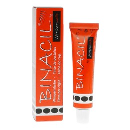 Tinta Ciglia e Sopracciglia 15ml Professionale