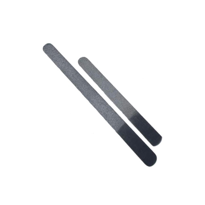Lima Diamantata Autoclavabile 15 cm Grana Grossa