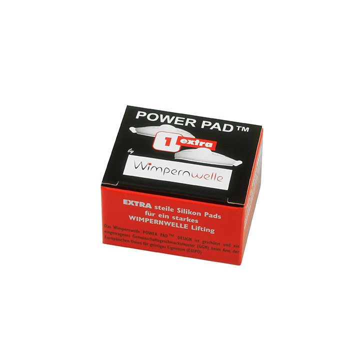 Power Pad Silicone Misura XS Conf. 8 pz Laminazione