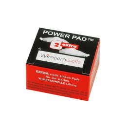 Power Pad Extra Misura S - Laminazione Ciglia