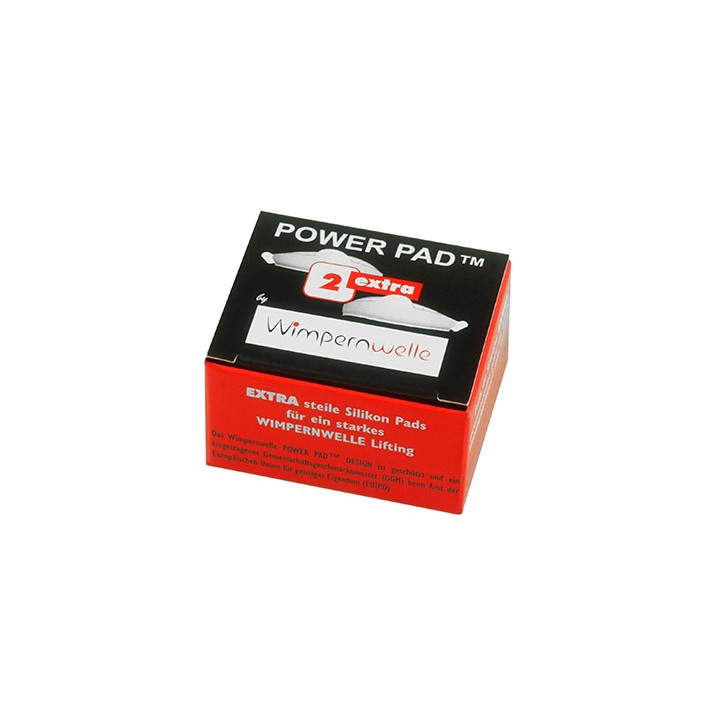 Power Pad Extra Misura S - Laminazione Ciglia