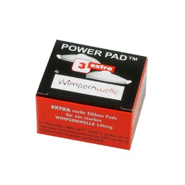 Power Pad Extra Misura M - Laminazione Ciglia