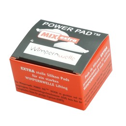 Power Pad Extra Mix 3 Misure - Laminazione Ciglia