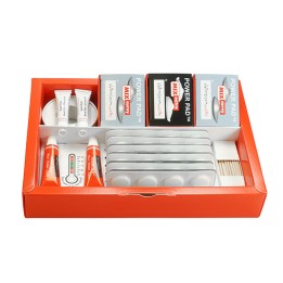Kit Laminazione Ciglia Power Pad Professionale