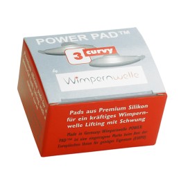 Power Pad Curvy Misura M - Laminazione Ciglia
