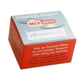 Power Pad Curvy Mix - Tutte le Misure per Ciglia