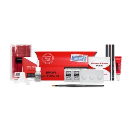 Kit Laminazione Sopracciglia Completo Professionale